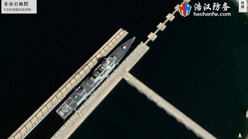 Второй эсминец класса "Тип-055" – "Лхаса", Китай